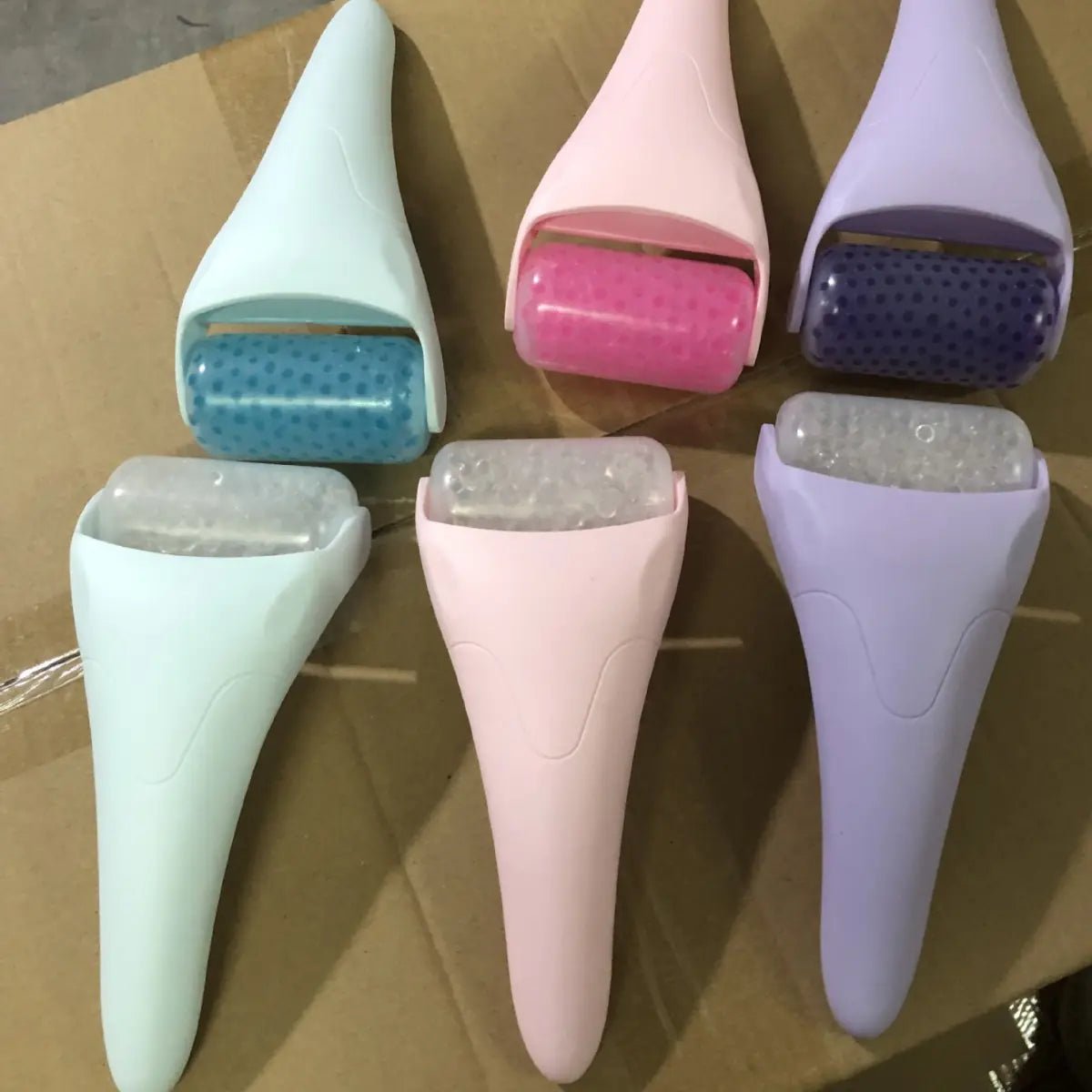 Beauty Ice Roller Face Massage Tool