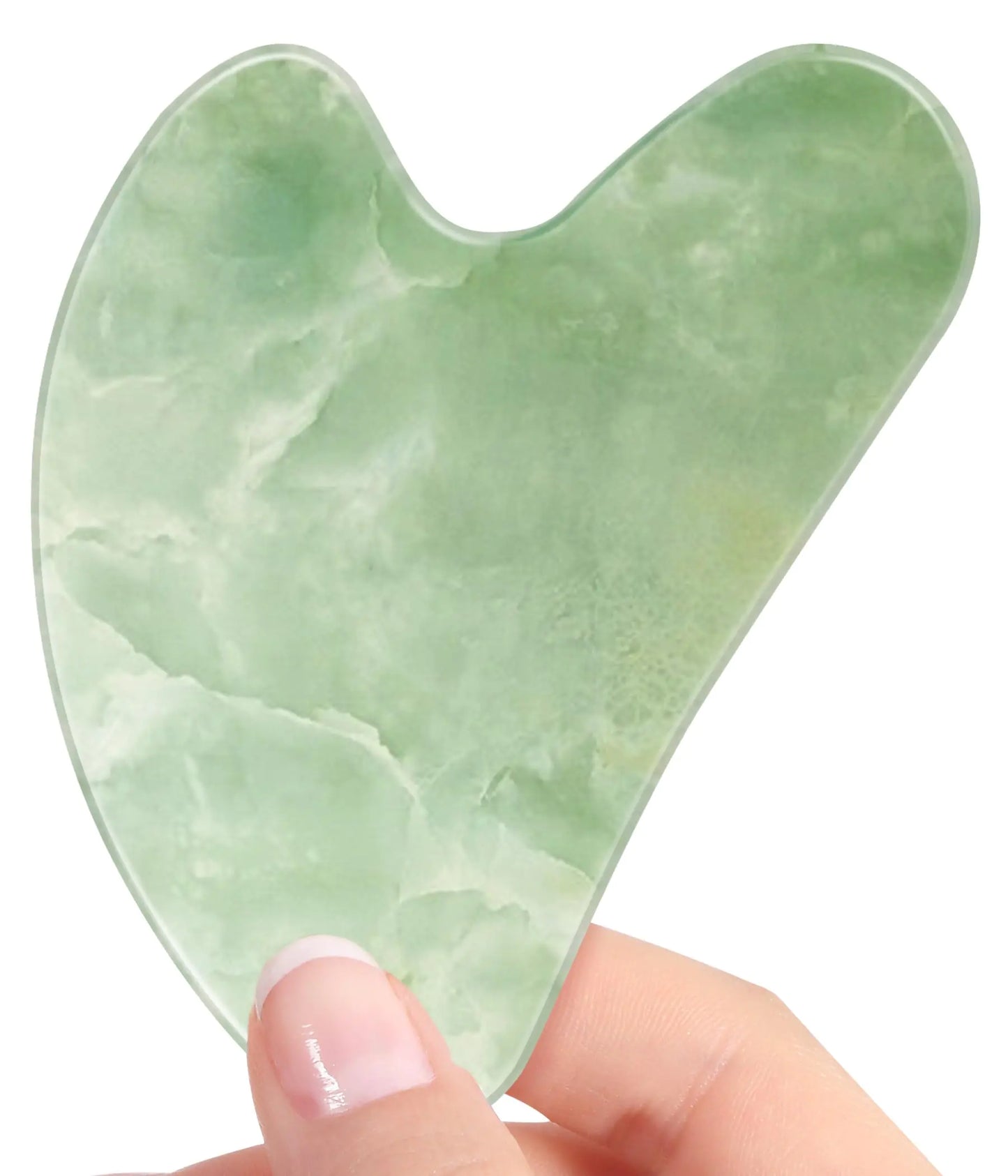 Stainless Steel Gua Sha Tool