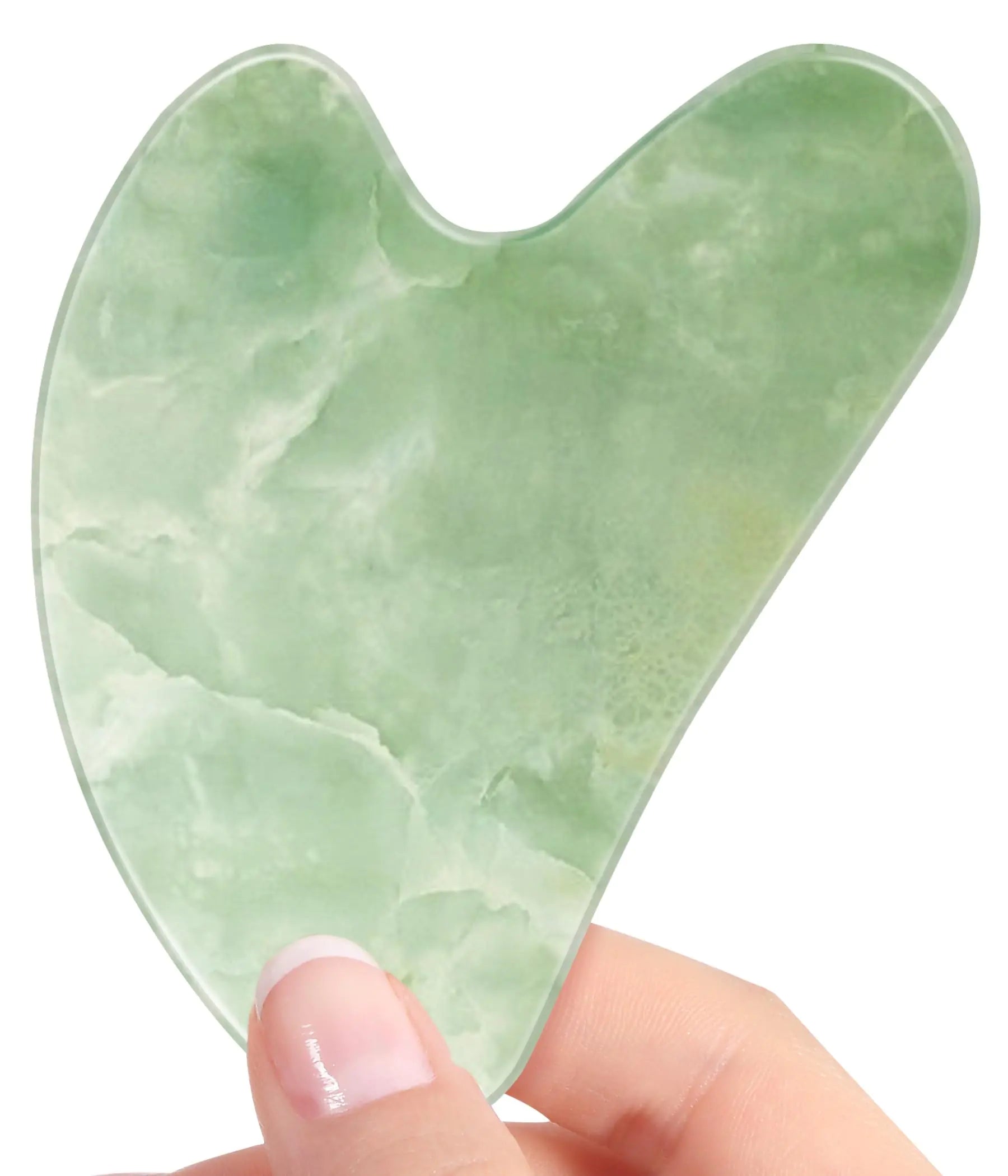 Stainless Steel Gua Sha Tool