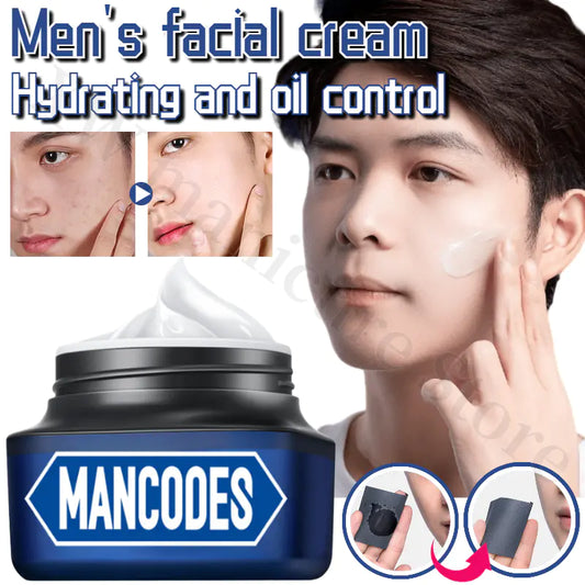 Men's Toning BB Cream